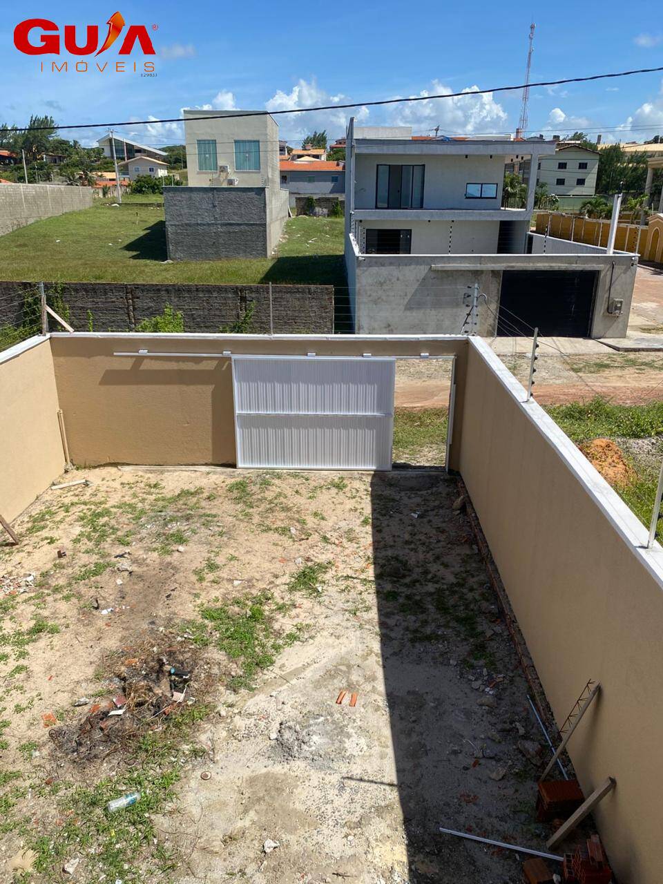 Casa, 2 quartos, 110 m² - Foto 13