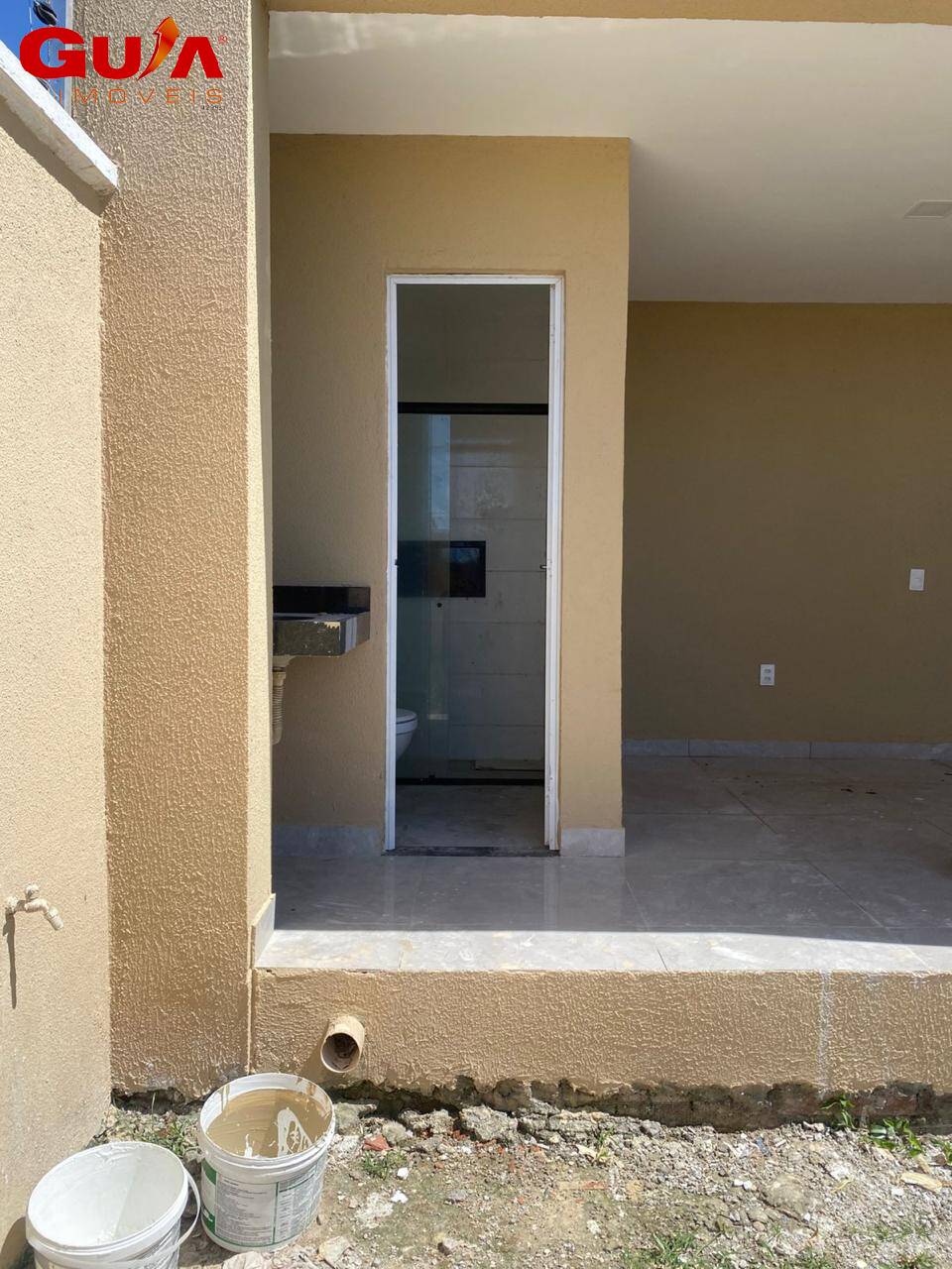 Casa, 2 quartos, 110 m² - Foto 18