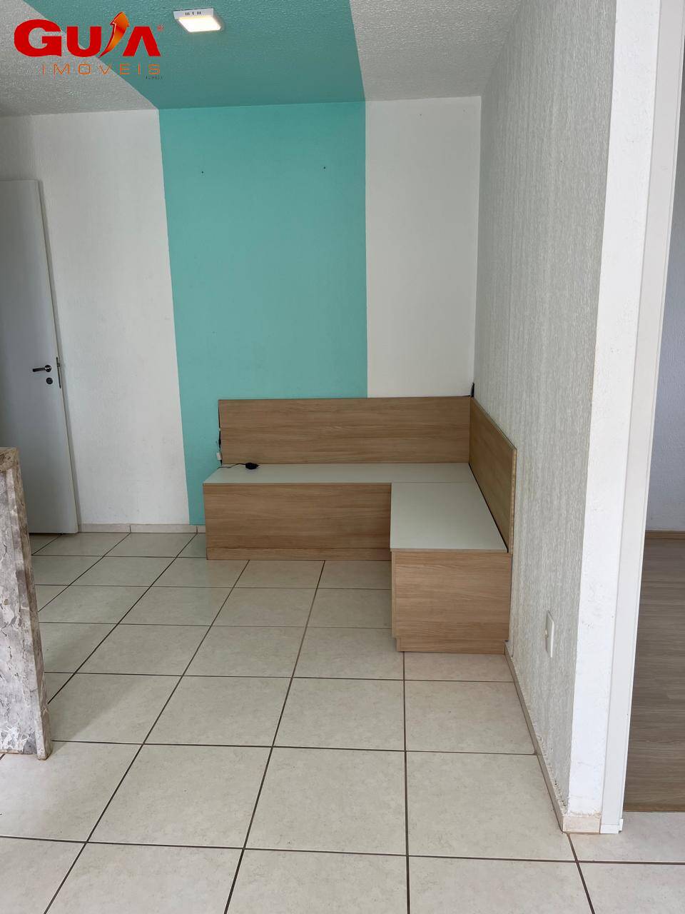 Apartamento à venda e aluguel com 2 quartos, 46m² - Foto 5