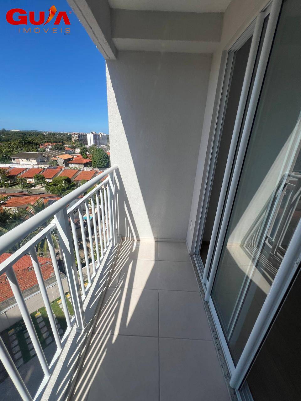 Apartamento, 2 quartos, 48 m² - Foto 10