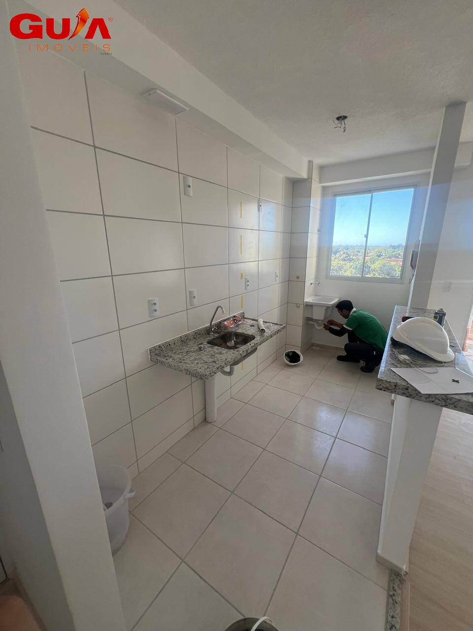Apartamento, 2 quartos, 48 m² - Foto 12