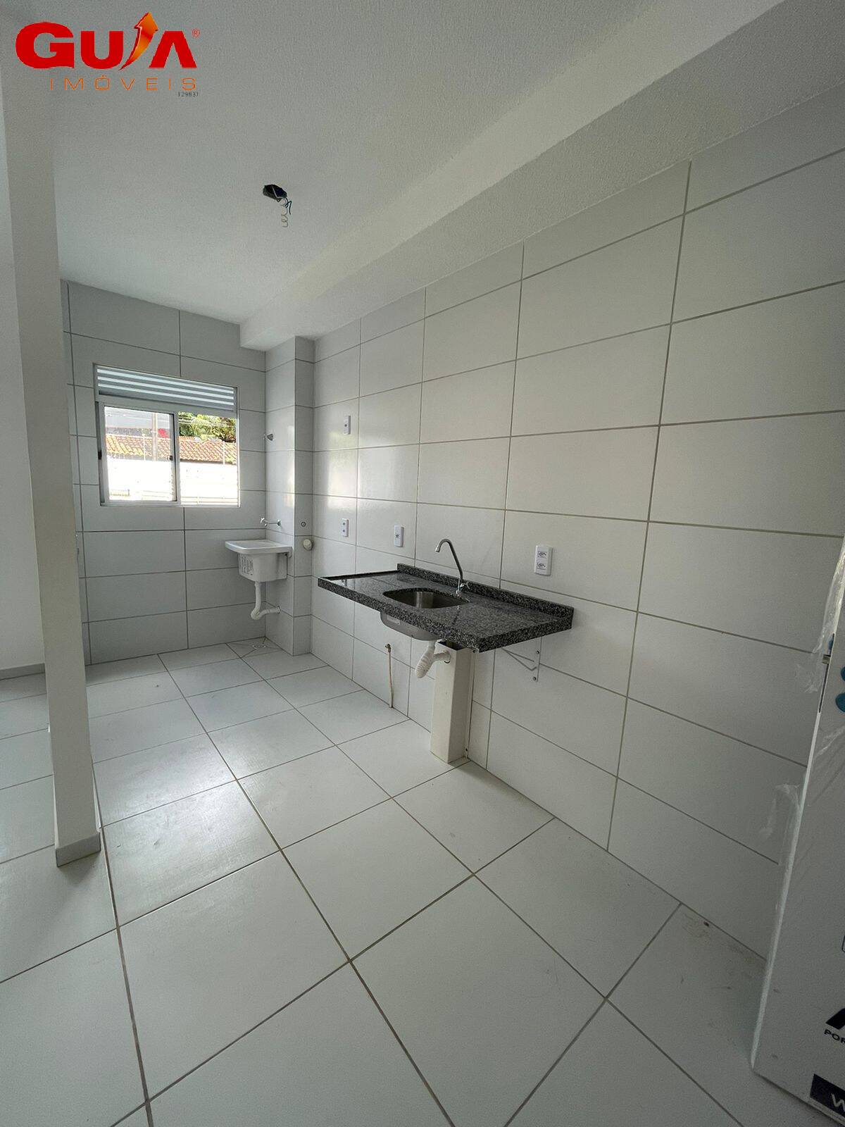 Apartamento, 2 quartos, 46 m² - Foto 3