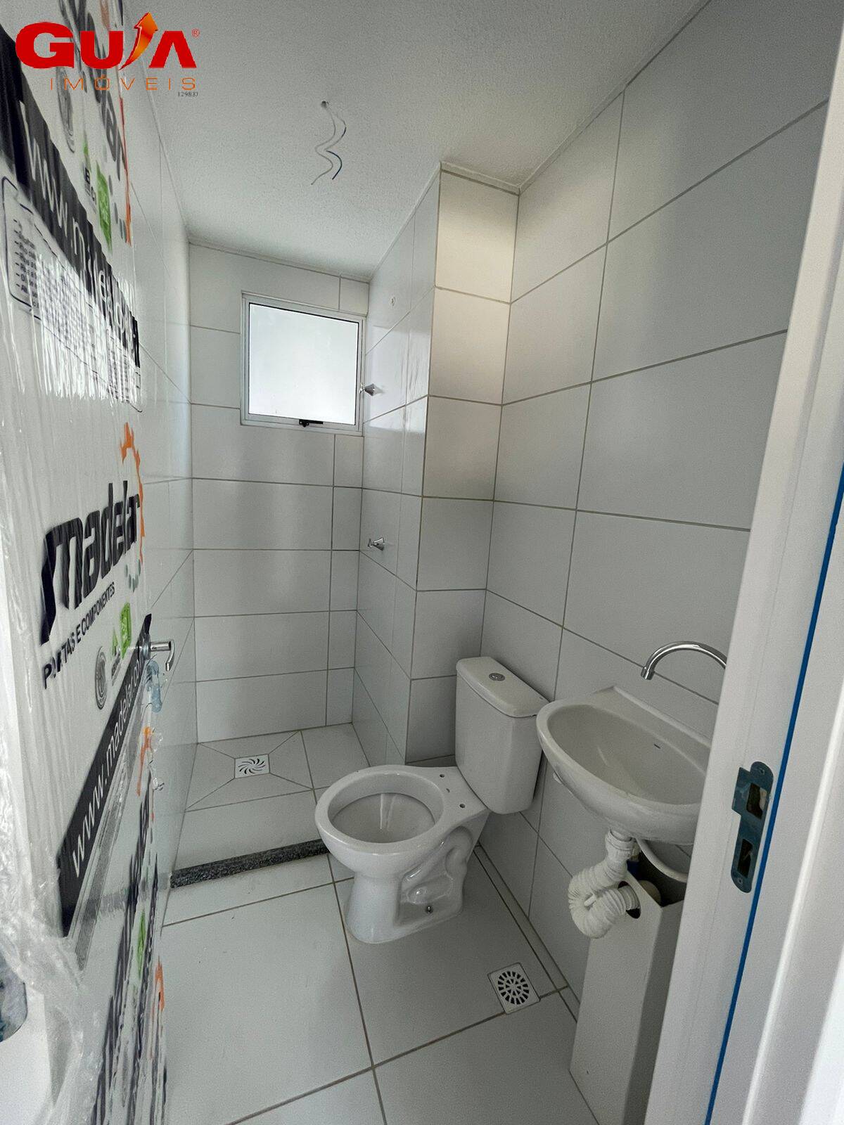 Apartamento, 2 quartos, 46 m² - Foto 8