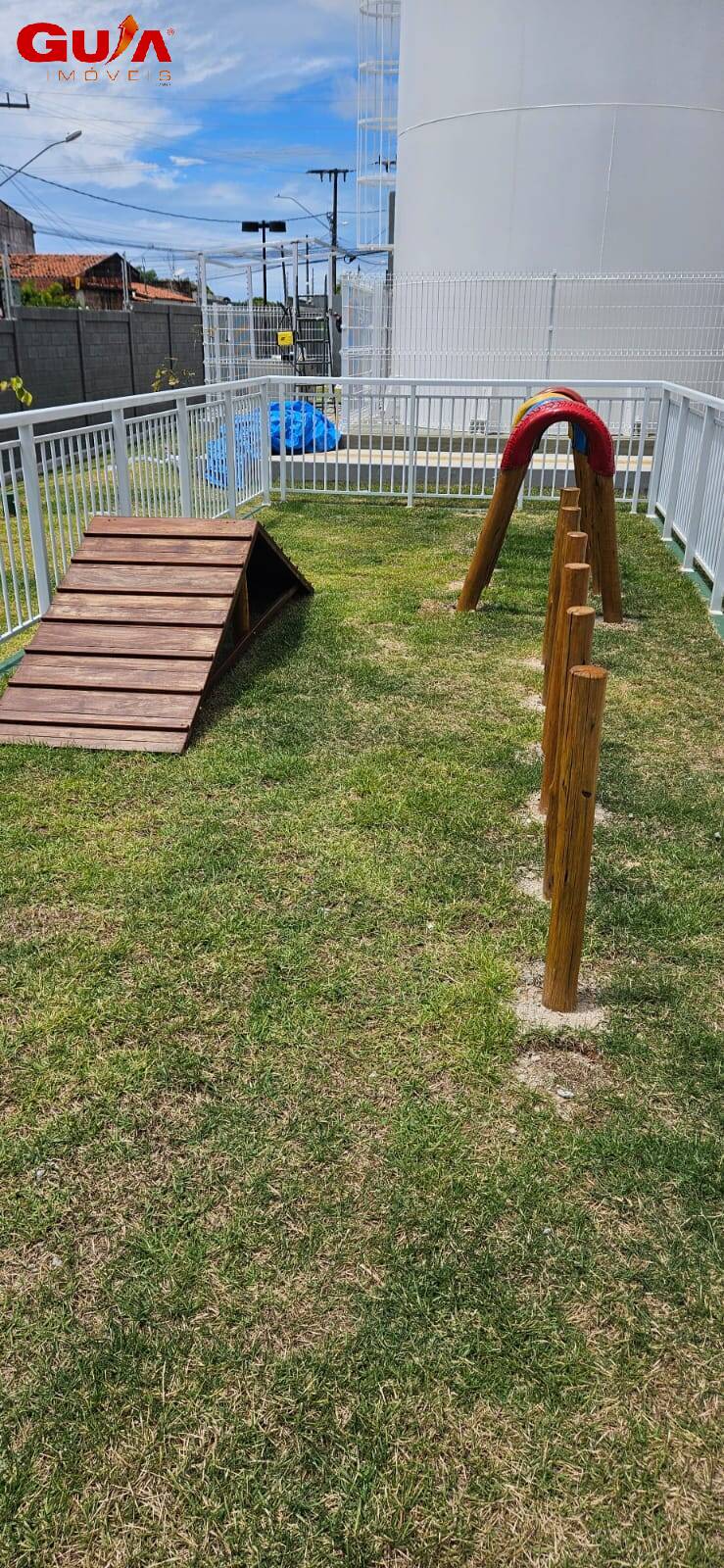 Apartamento, 2 quartos, 46 m² - Foto 9