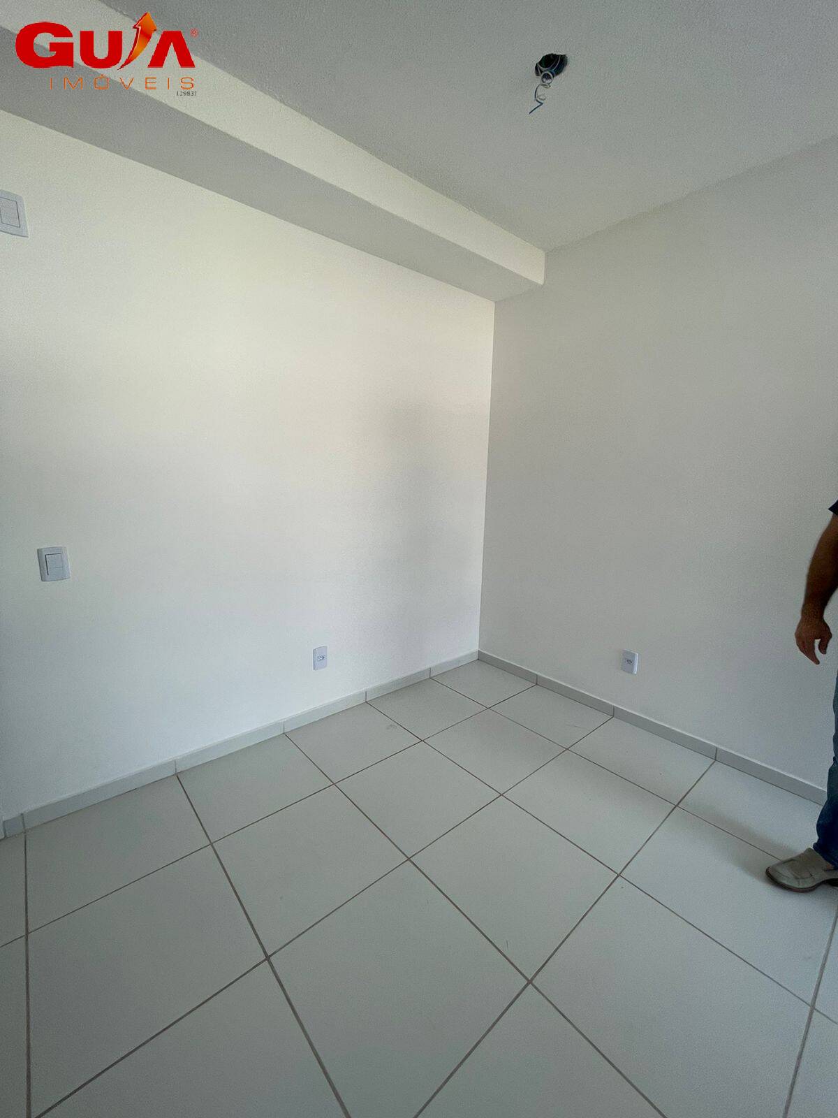 Apartamento, 2 quartos, 46 m² - Foto 5