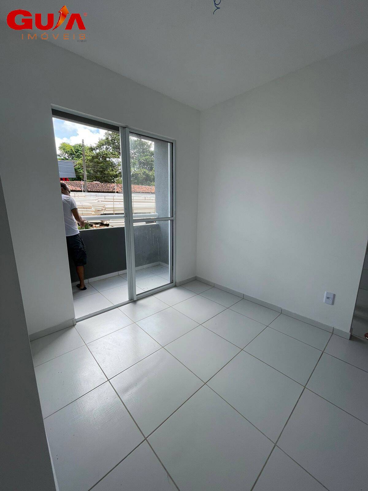 Apartamento, 2 quartos, 46 m² - Foto 7