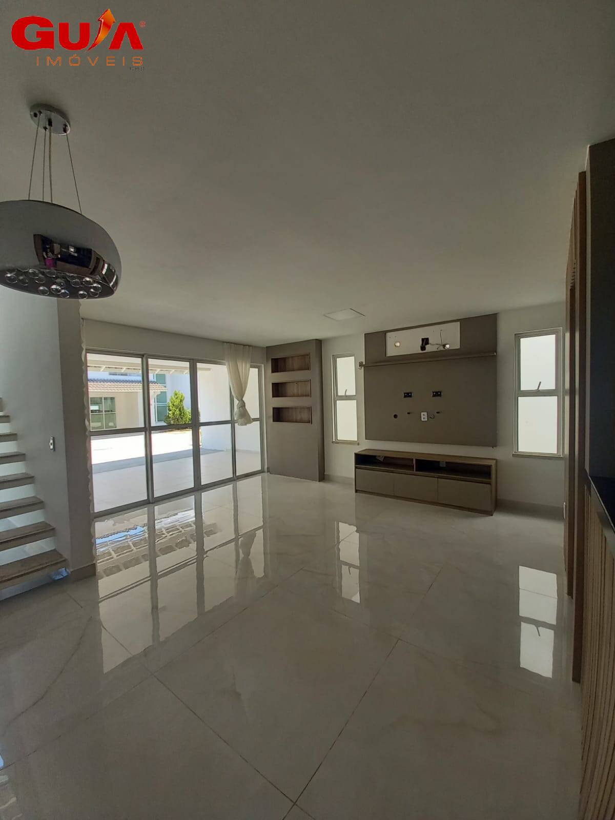 Casa de Condomínio, 3 quartos - Foto 3