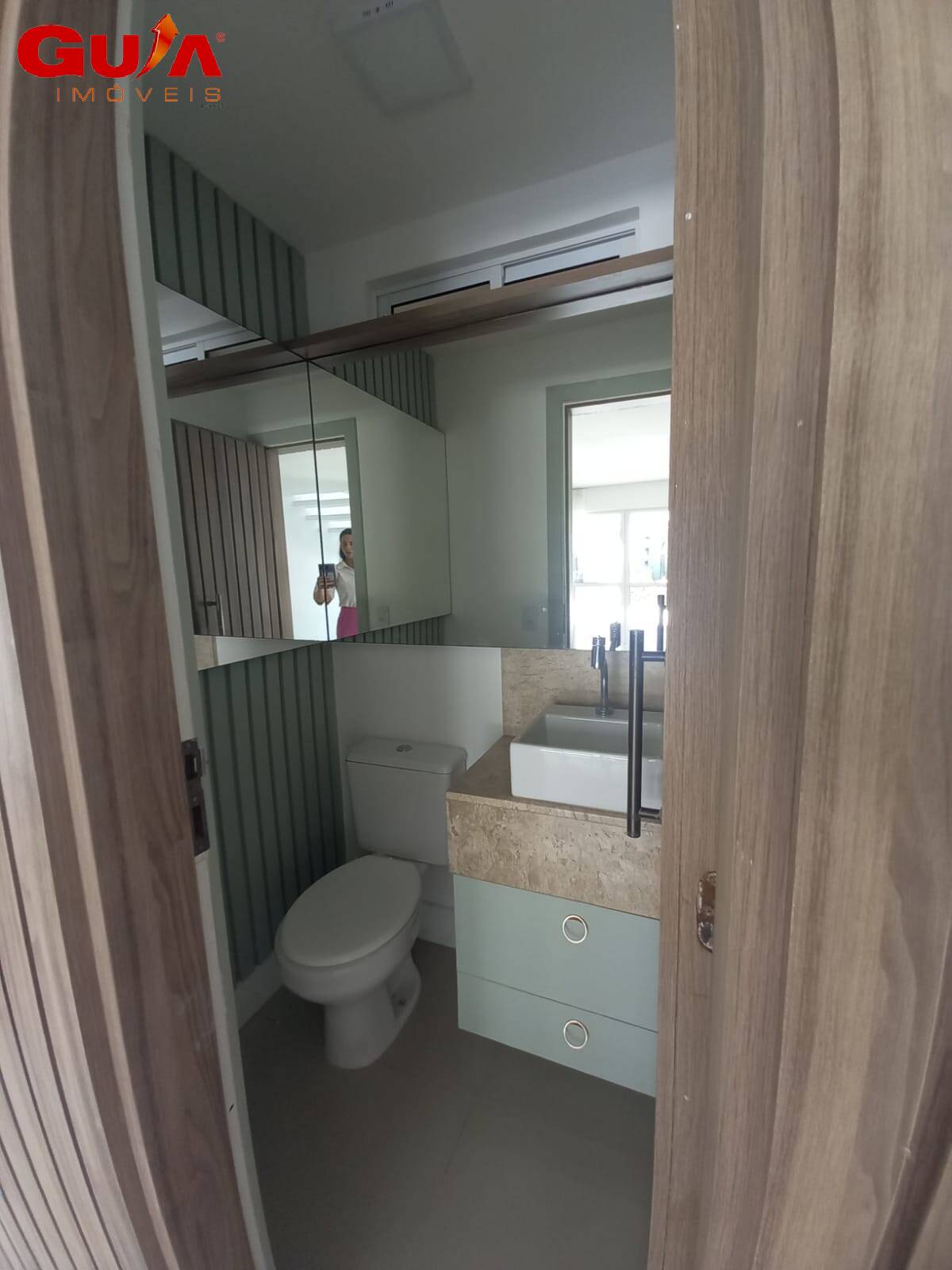 Casa de Condomínio, 3 quartos - Foto 9