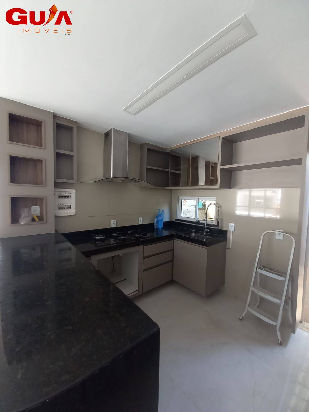 Casa de Condomínio, 3 quartos - Foto 10