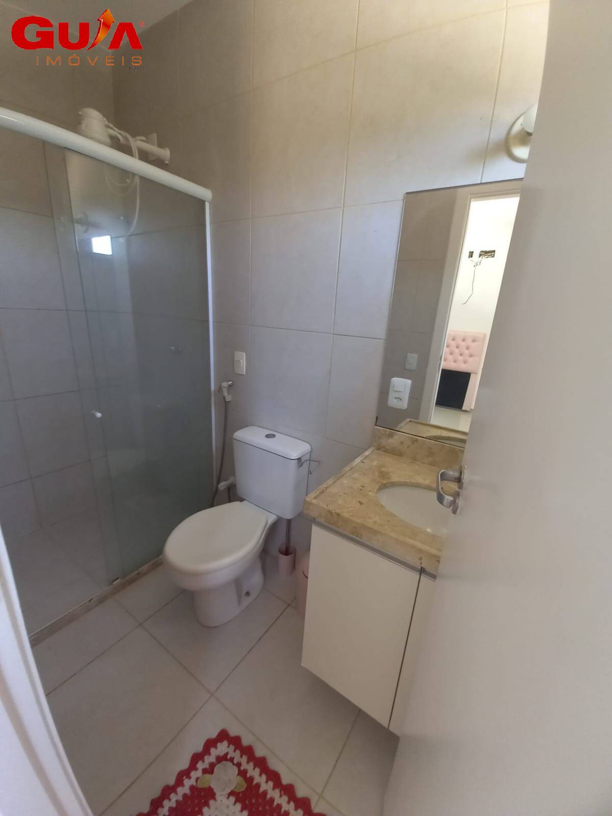 Casa de Condomínio, 3 quartos - Foto 24