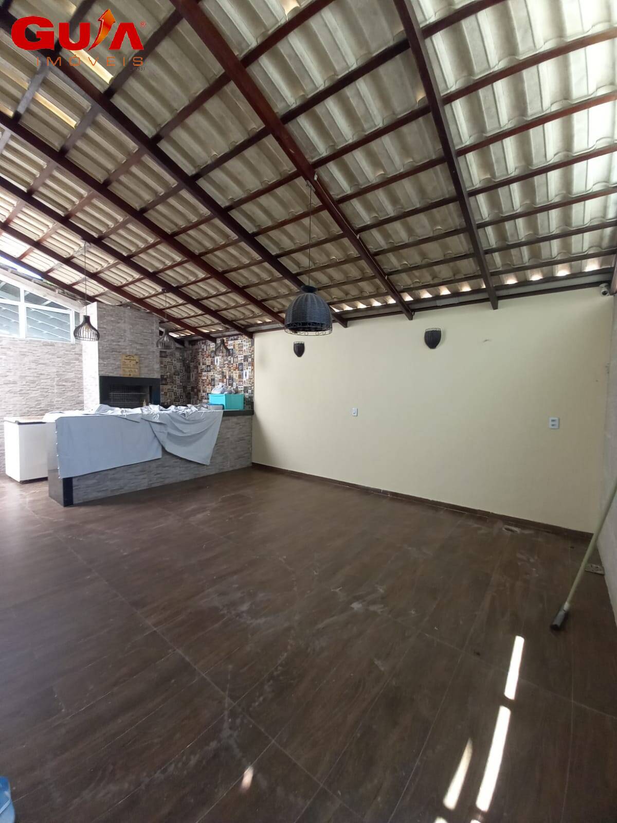 Casa de Condomínio, 3 quartos - Foto 26