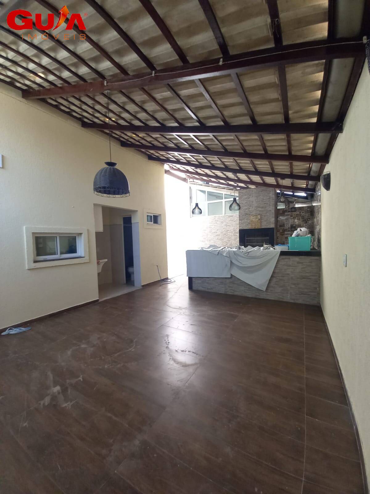 Casa de Condomínio, 3 quartos - Foto 31