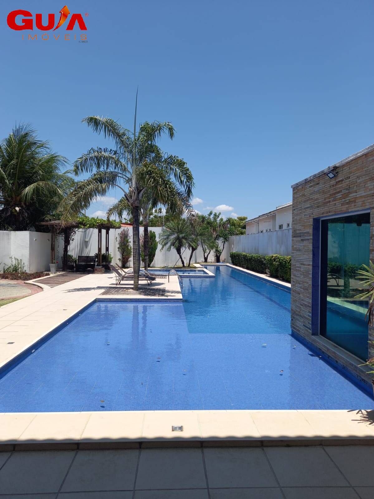 Casa de Condomínio, 3 quartos - Foto 34