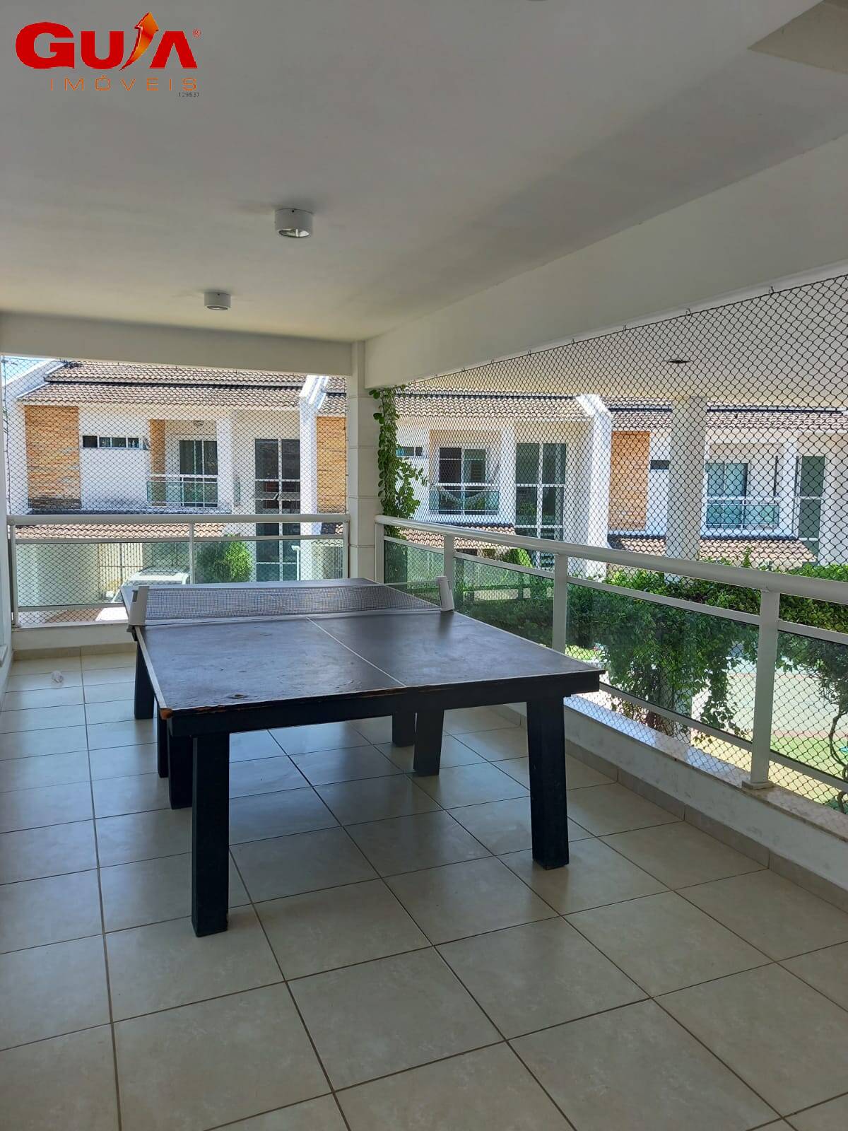 Casa de Condomínio, 3 quartos - Foto 35