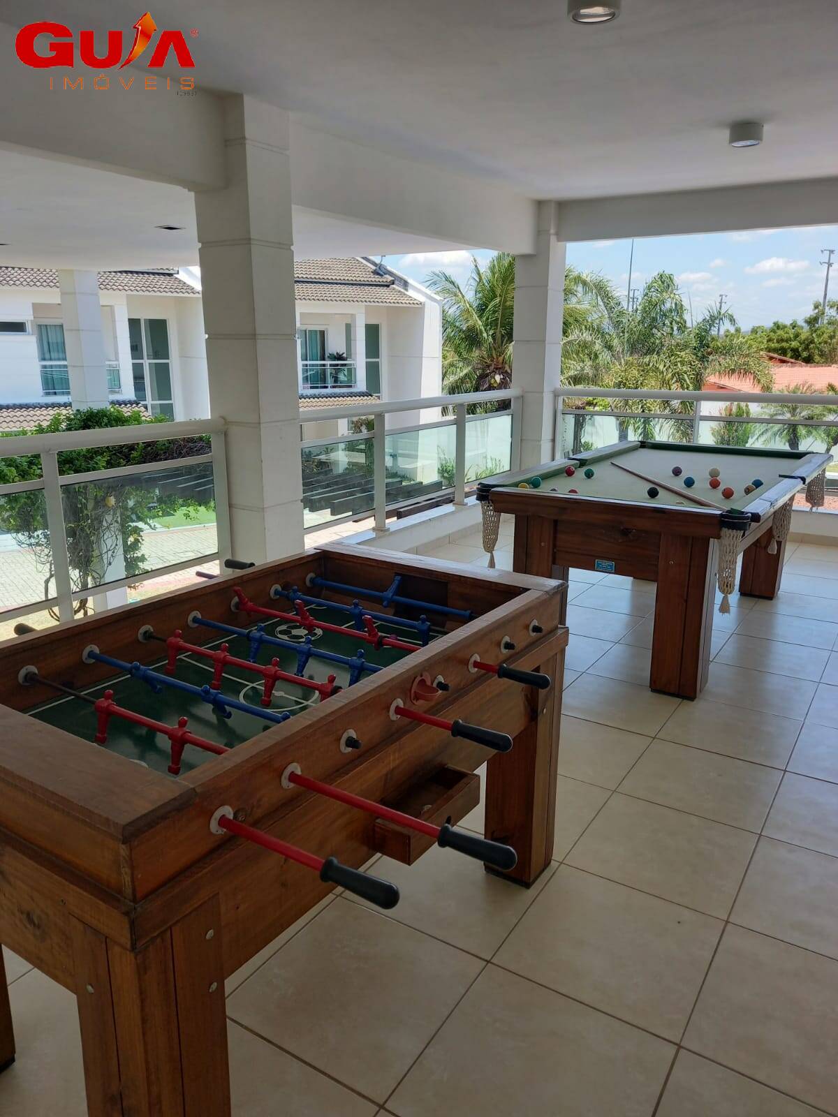 Casa de Condomínio, 3 quartos - Foto 36