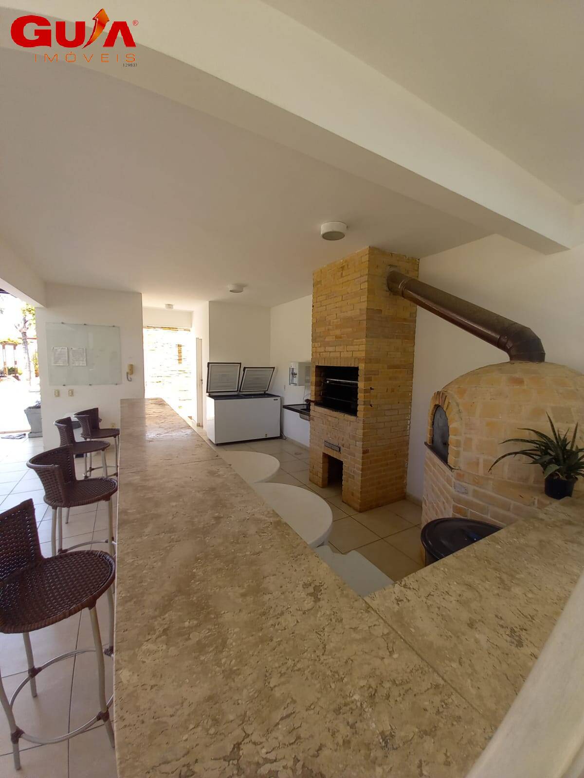 Casa de Condomínio, 3 quartos - Foto 33