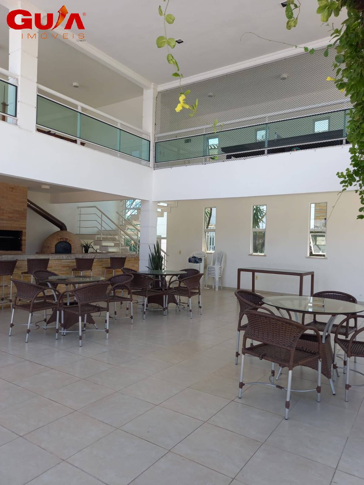 Casa de Condomínio, 3 quartos - Foto 37