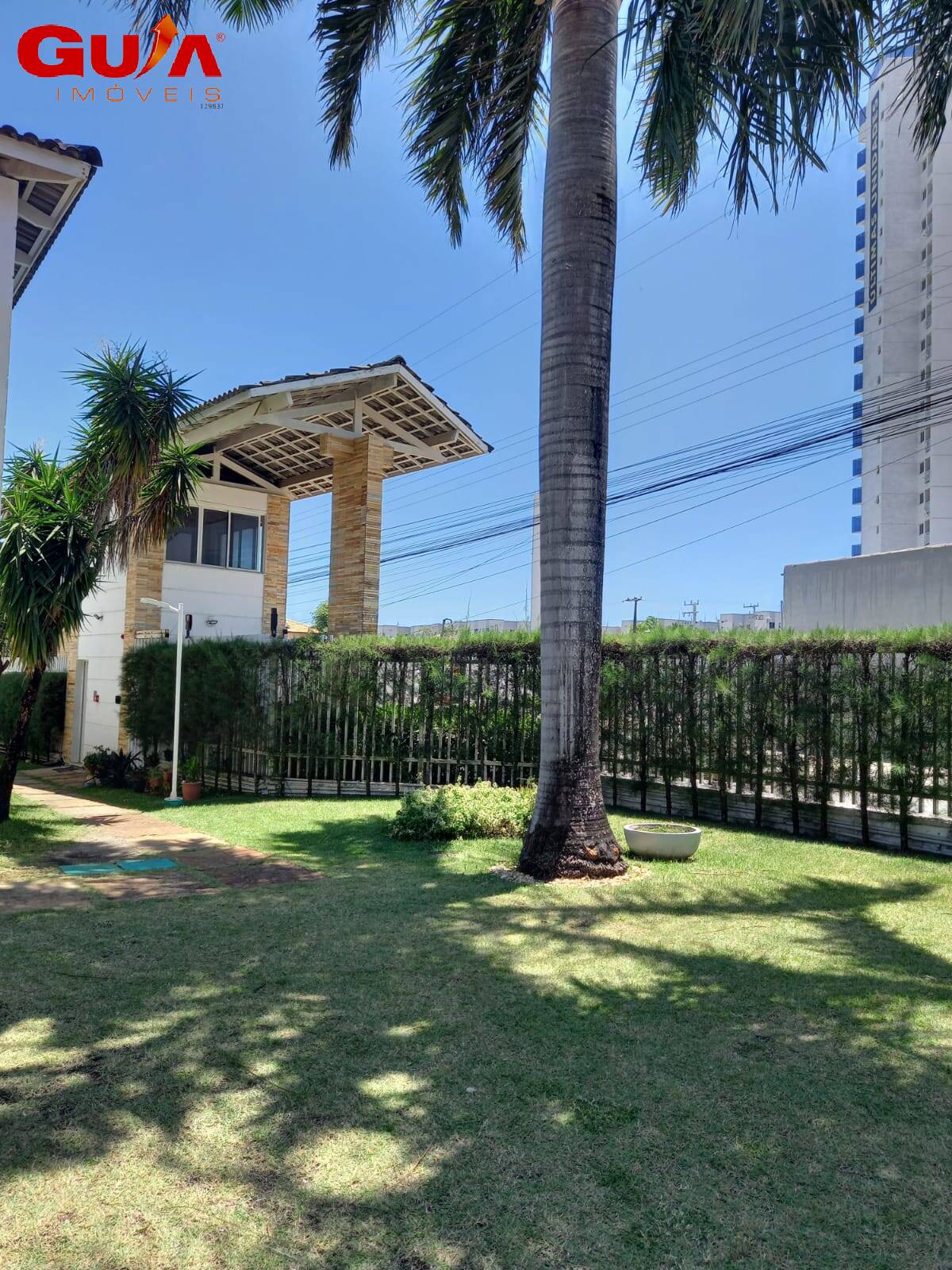 Casa de Condomínio, 3 quartos - Foto 38