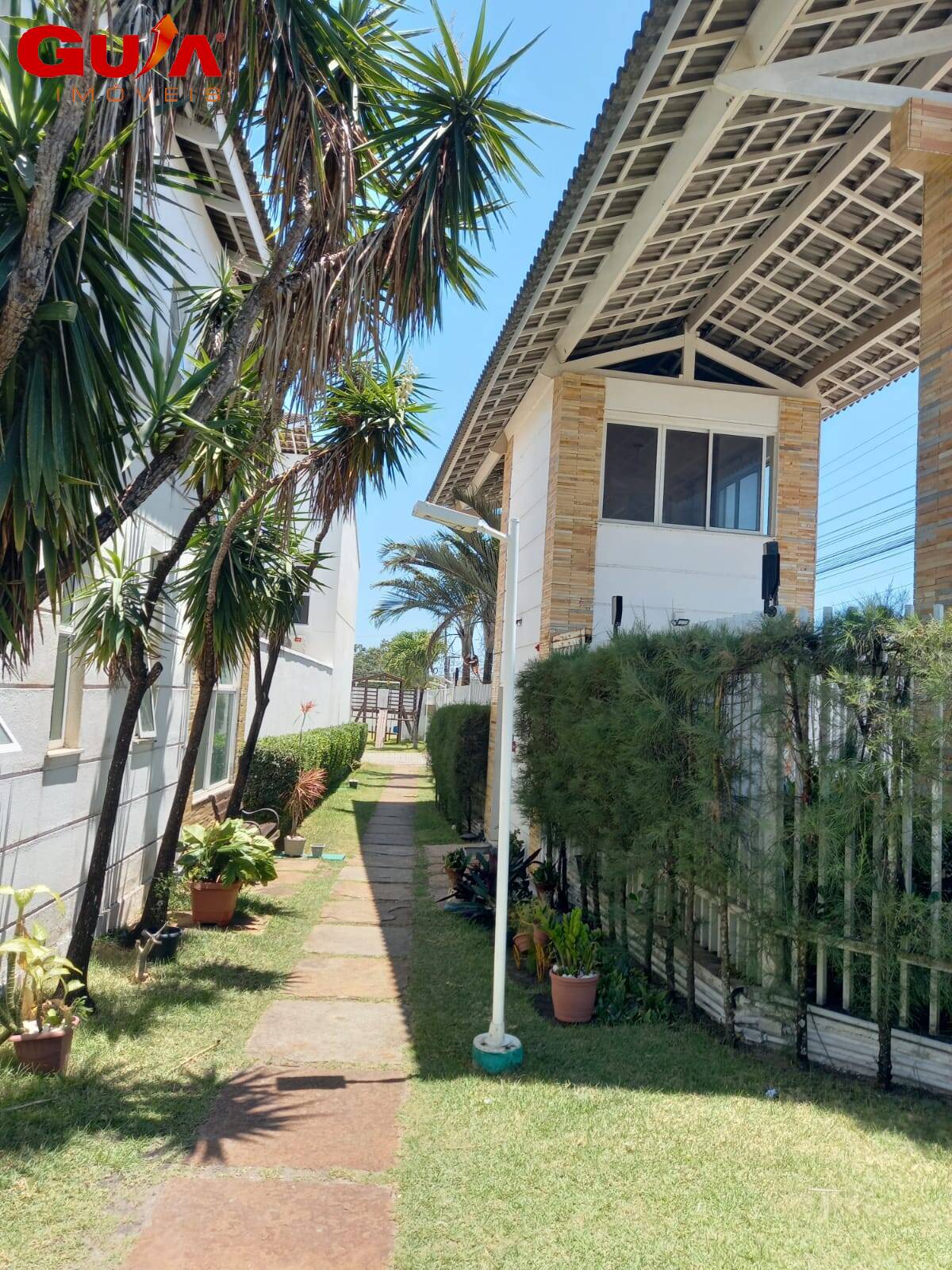 Casa de Condomínio, 3 quartos - Foto 39