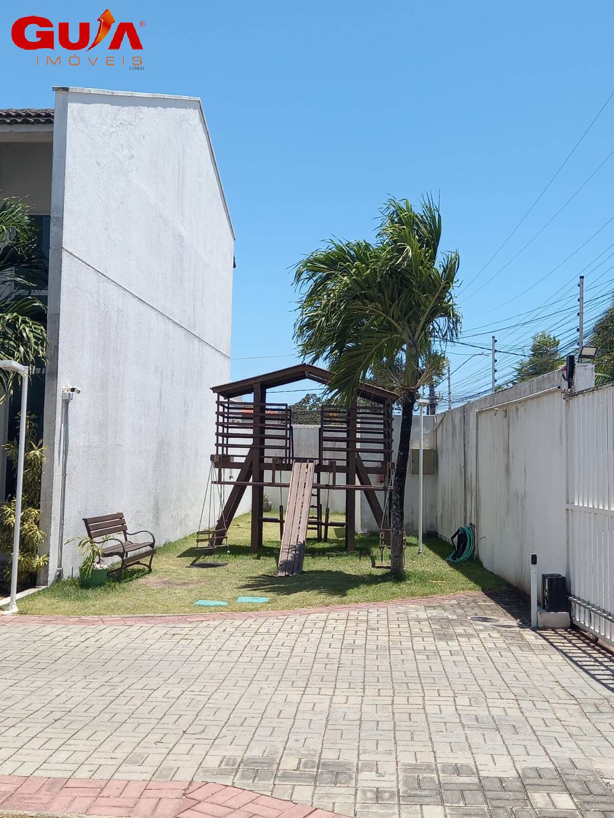 Casa de Condomínio, 3 quartos - Foto 40