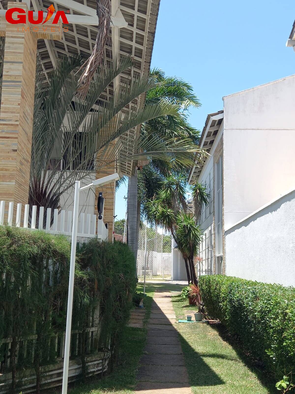 Casa de Condomínio, 3 quartos - Foto 41