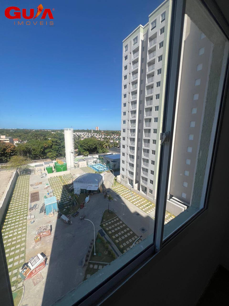 Apartamento, 2 quartos, 48 m² - Foto 1