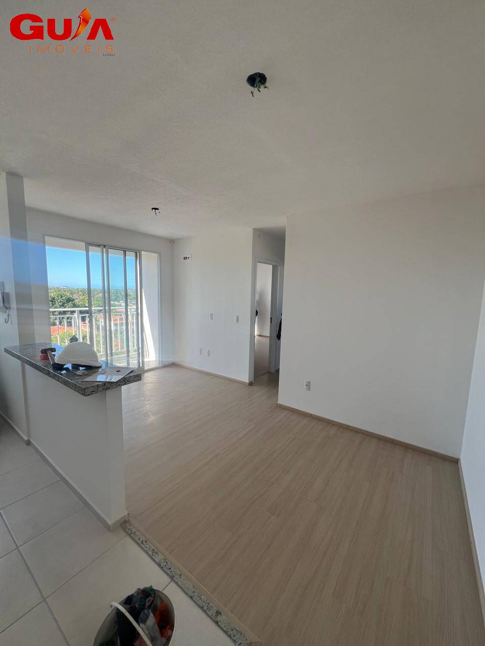 Apartamento, 2 quartos, 48 m² - Foto 3