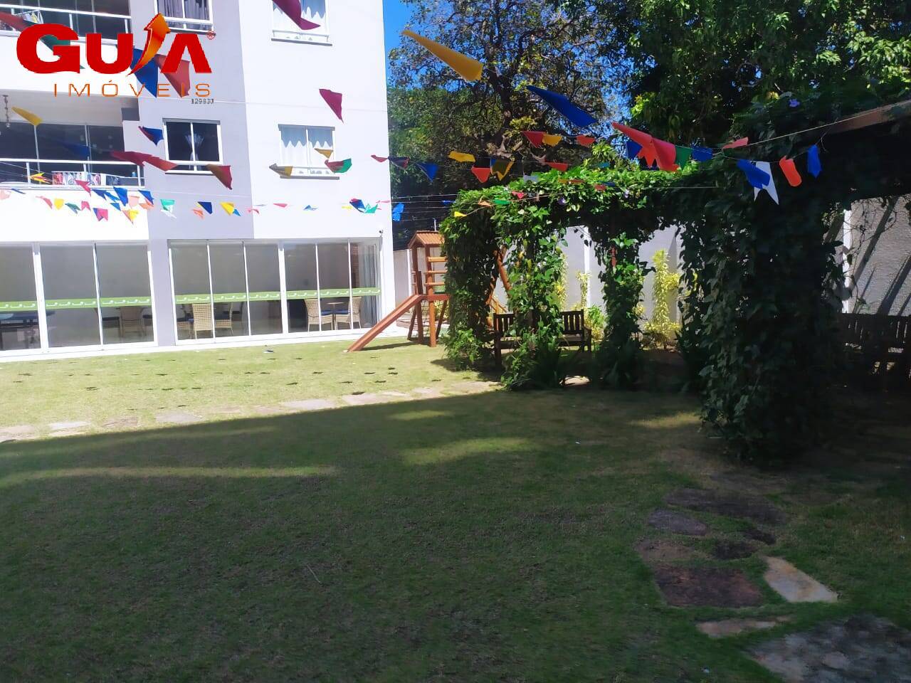 Apartamento, 3 quartos, 73 m² - Foto 4