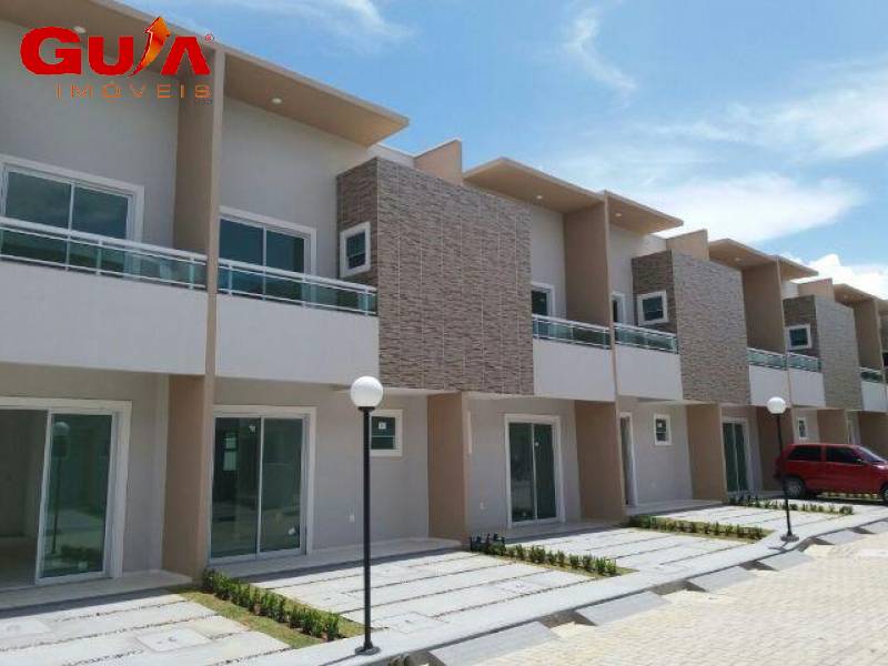 Casa de Condomínio, 2 quartos - Foto 1