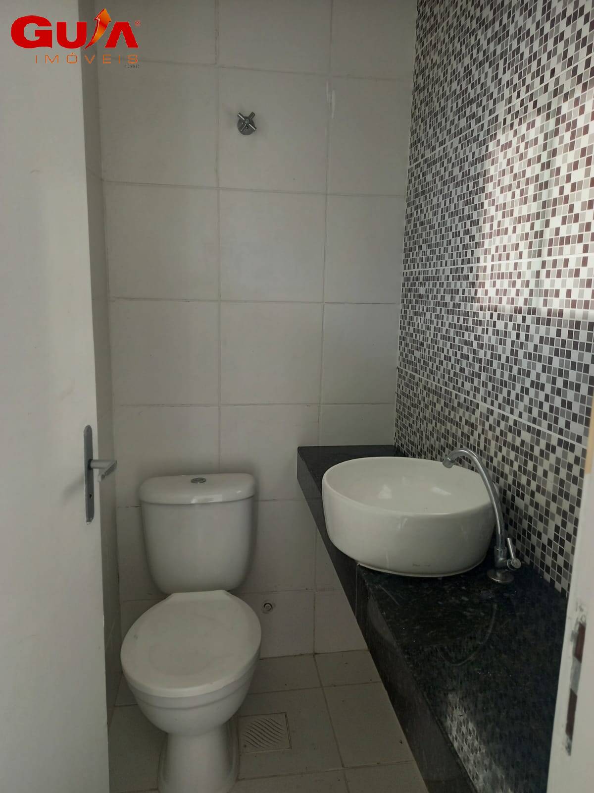 Casa de Condomínio, 2 quartos - Foto 5