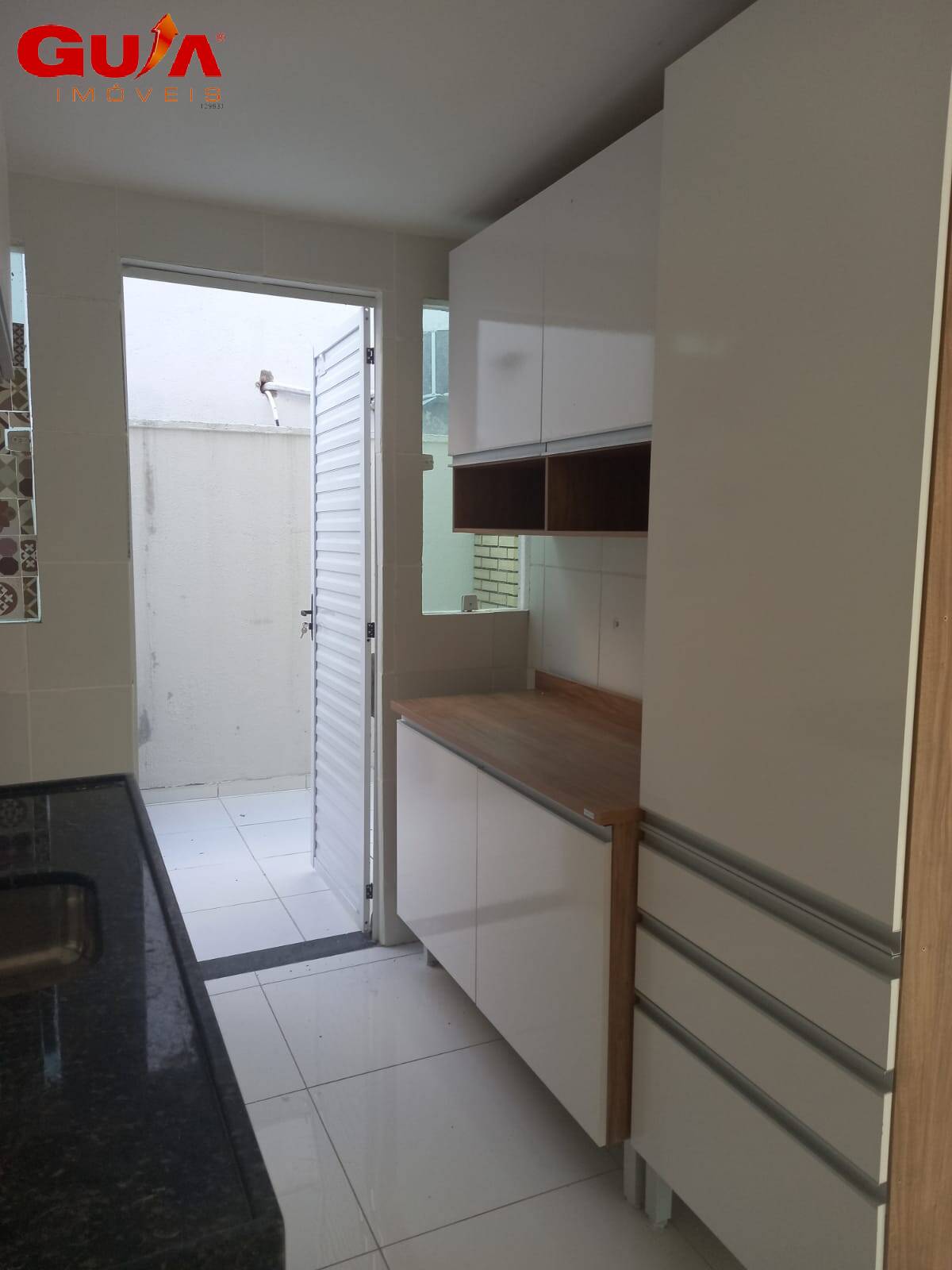 Casa de Condomínio, 2 quartos - Foto 3