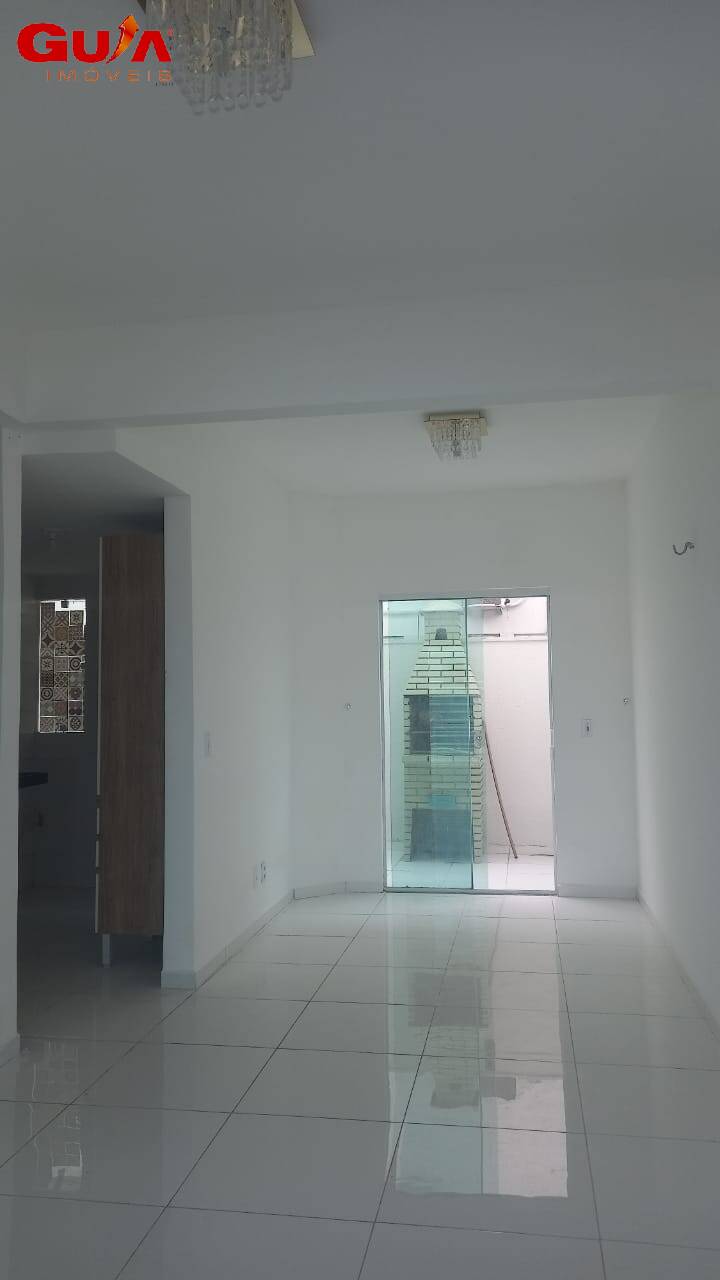 Casa de Condomínio, 2 quartos - Foto 2