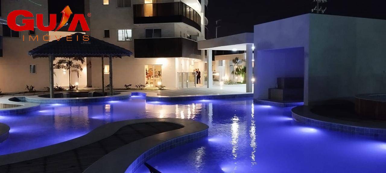 Apartamento, 3 quartos, 120 m² - Foto 2