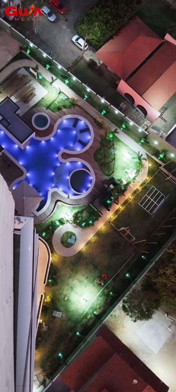 Apartamento, 3 quartos, 120 m² - Foto 3