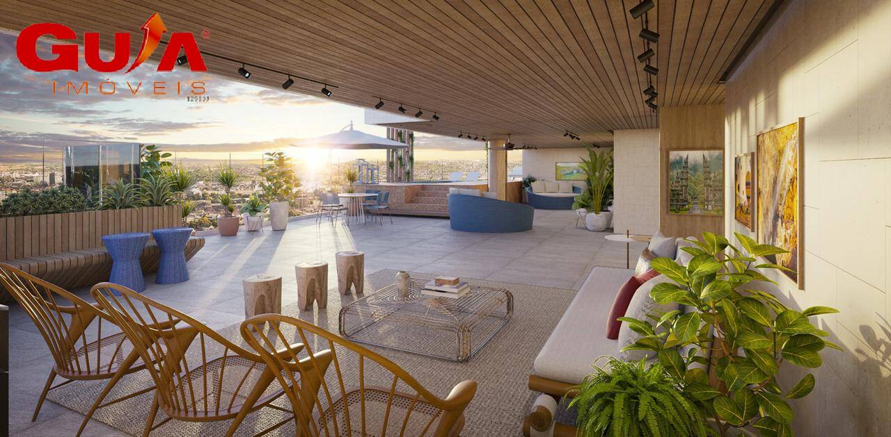 Apartamento, 3 quartos, 120 m² - Foto 4