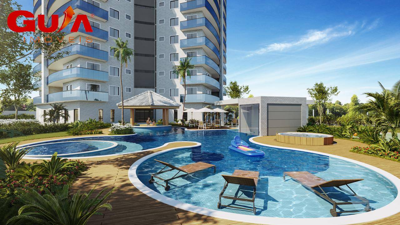 Apartamento, 3 quartos, 120 m² - Foto 1