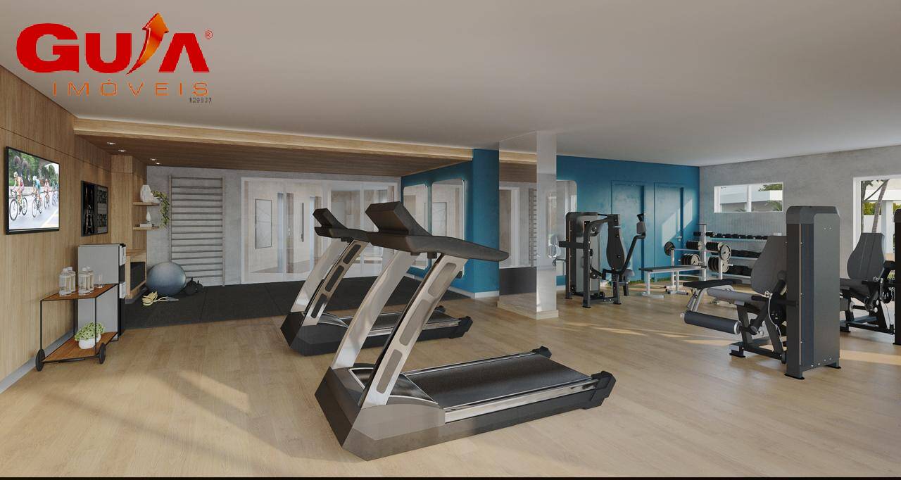 Apartamento, 3 quartos, 120 m² - Foto 7