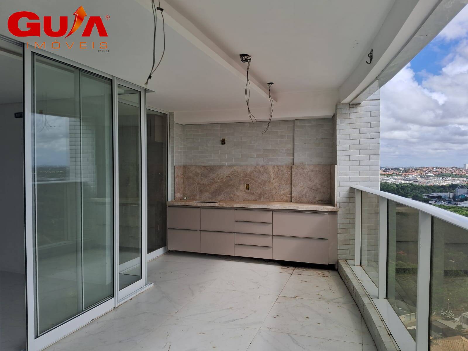 Apartamento, 3 quartos, 120 m² - Foto 6