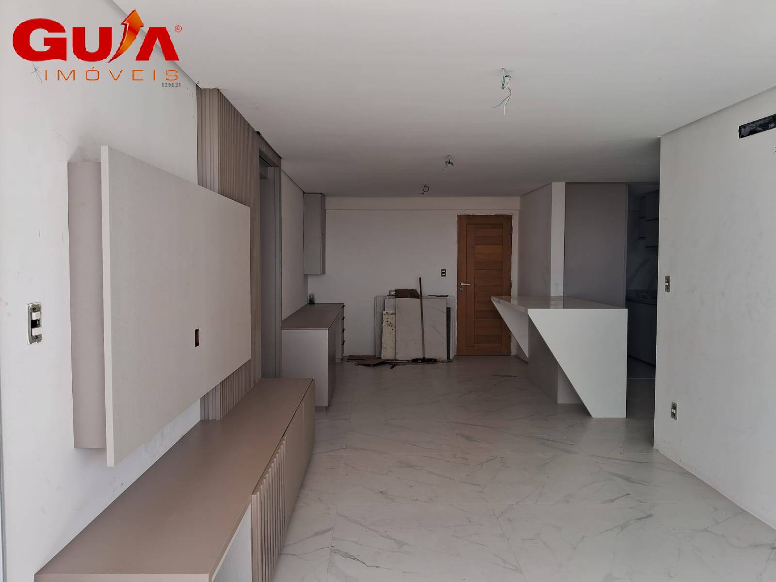 Apartamento, 3 quartos, 120 m² - Foto 8