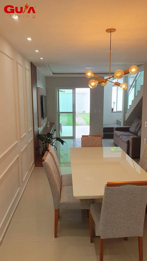 Casa, 3 quartos, 130 m² - Foto 4