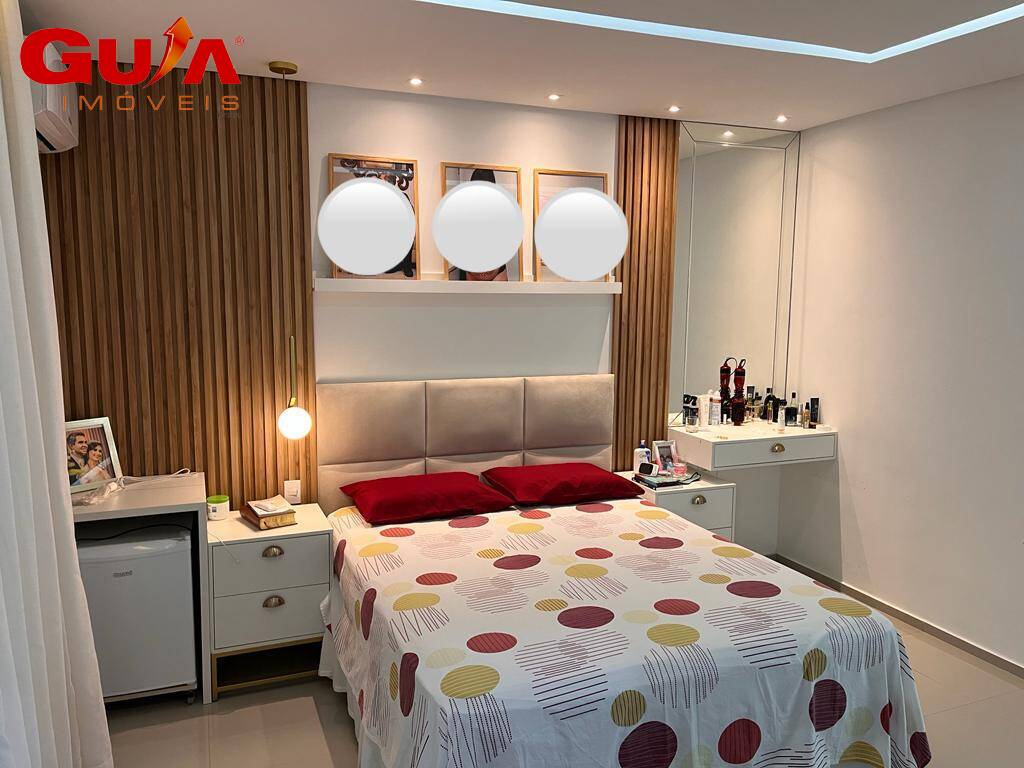 Casa, 3 quartos, 130 m² - Foto 12