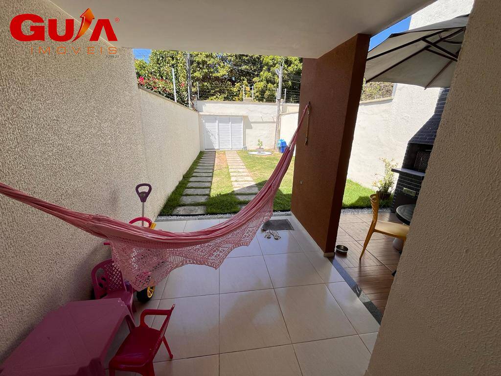 Casa, 3 quartos, 130 m² - Foto 17