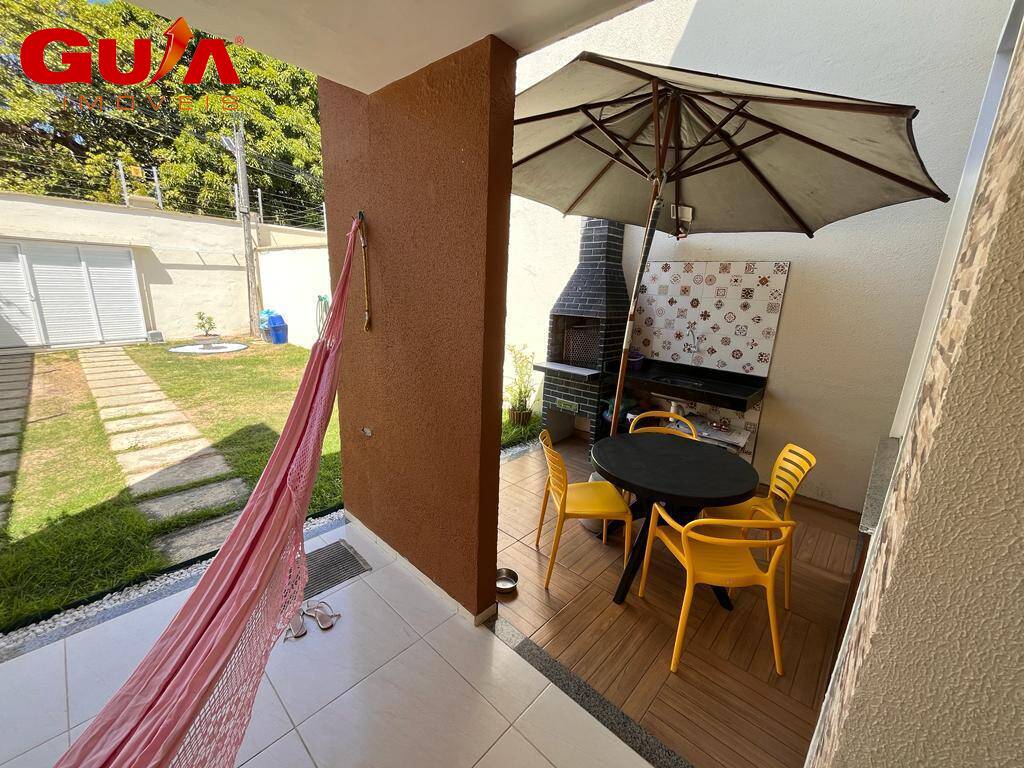 Casa, 3 quartos, 130 m² - Foto 18