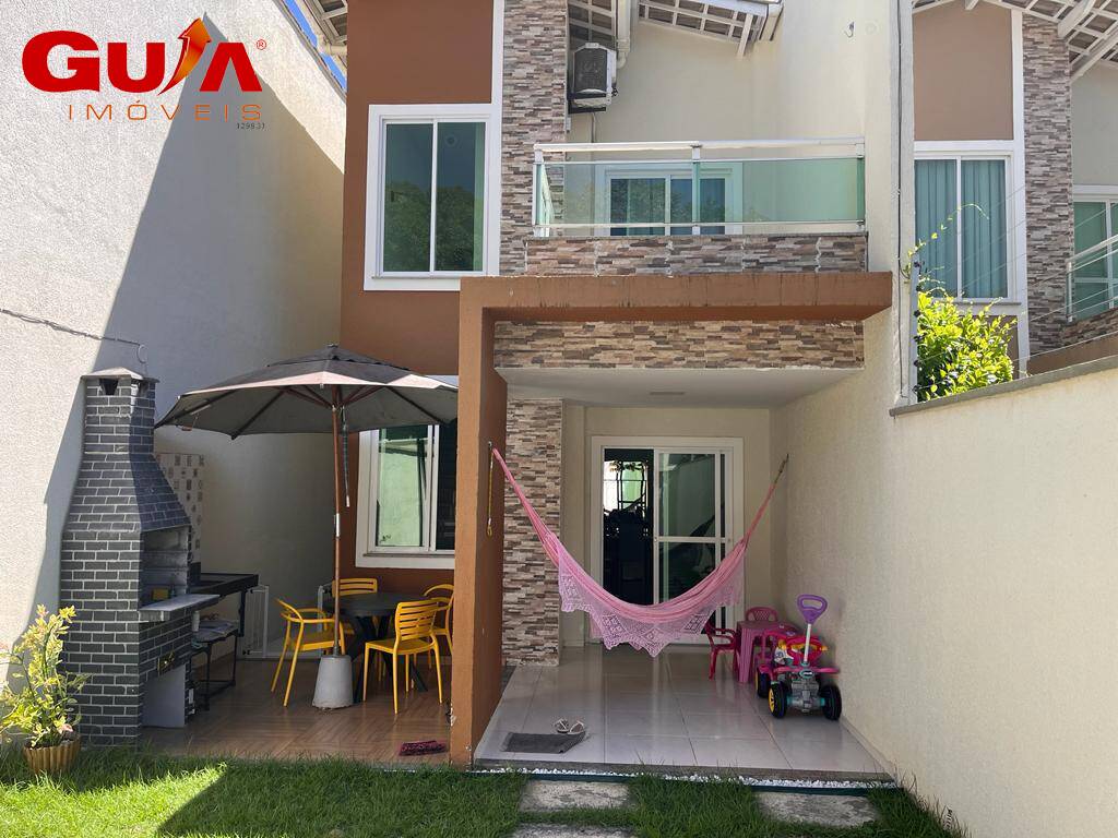 Casa, 3 quartos, 130 m² - Foto 1