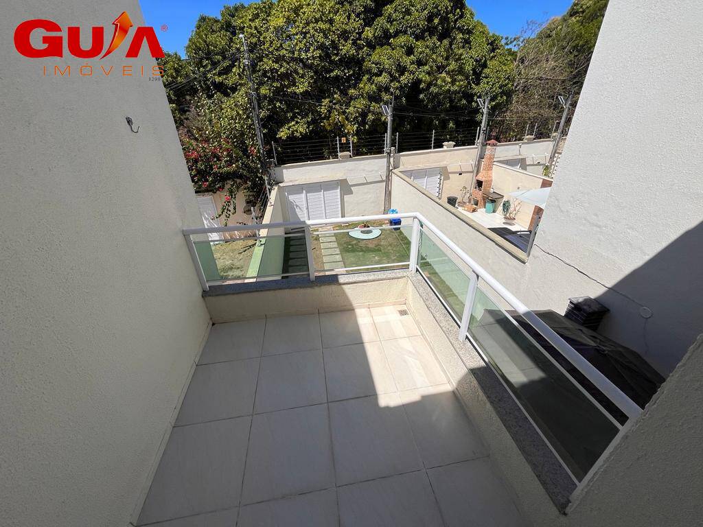 Casa, 3 quartos, 130 m² - Foto 16