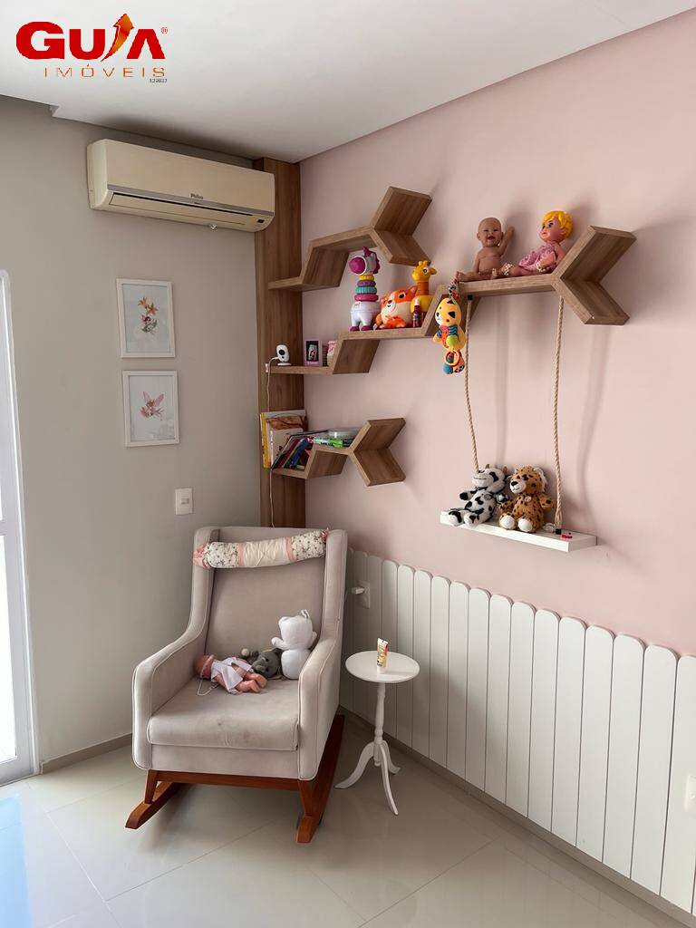 Casa, 3 quartos, 130 m² - Foto 9