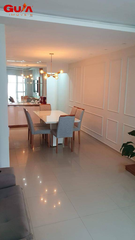 Casa, 3 quartos, 130 m² - Foto 5