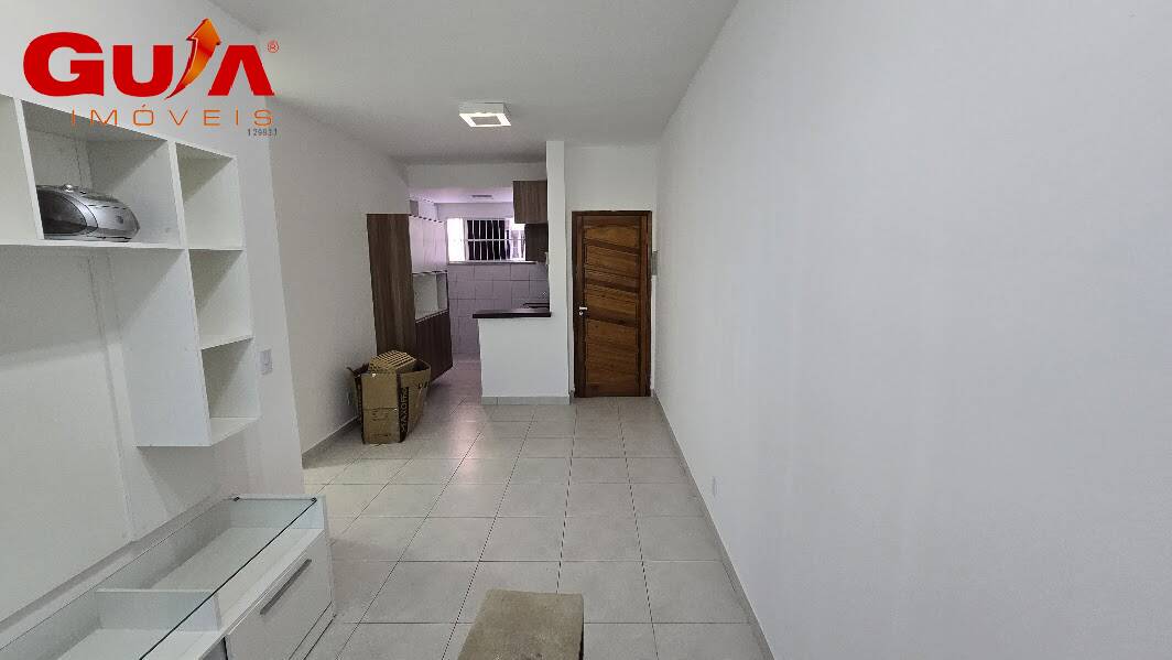 Apartamento, 3 quartos, 72 m² - Foto 3