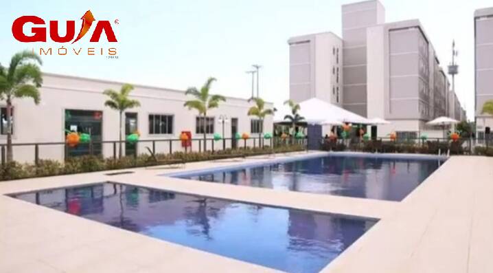 Apartamento, 2 quartos, 42 m² - Foto 9