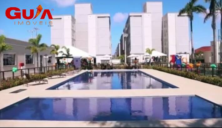 Apartamento, 2 quartos, 42 m² - Foto 10